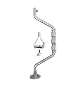 Juego de Instrumentos Quirúrgicos de Neurocirugía, Nuevo Modelo, Venta al Por Mayor de Fábrica, Proveedor Directo de Fábrica, Acero de Alta Calidad, Manual - Product Image 2