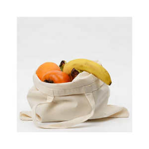 Bolsa de lona grande certificada GOTS, reutilizable, ecológica, pedidos personalizados, padres orgullosos, bolsas de compras de algodón para perros de rescate - Product Image 6