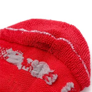 Chaussettes de sport durables unisexes de haute qualité OEM de Taiwan coton biologique respirant antidérapant séchage rapide sans couture hauteur d'équipage - Product Image 3