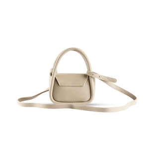 NEMO Bandolera Mujer Color Beige - Product Image 4