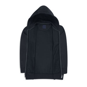 เสื้อฮู้ดดี้ผ้าฝ้ายผู้ชายพร้อมโลโก้สั่งทำ ชุดพรีเมียม คุณภาพสูง สั่งซื้อจำนวนมาก เสื้อผ้ากีฬาเปล่า ราคาโรงงาน ผู้ผลิตเสื้อแจ็คเก็ตขนแกะ - Product Image 1