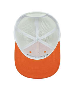 Casquettes personnalisées à 6 panneaux avec logo, images promotionnelles, casquettes de sport d'extérieur, casquettes de camionneur, OEM Vietnam Coton Polyester - Product Image 2