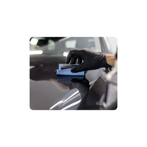 Car Body Paint Protection Coating <b>with</b> Hydrophobic Nano Shield Long Lasting Gloss and Scratch Resistant Finish - Product Image 1