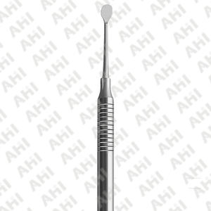 Elevador Perióstico Médico Profesional de Acero Inoxidable, Manual, Ergonómico, Reutilizable, Servicios OEM/ODM, Precio Económico al por Mayor - Product Image 4