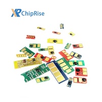 Boîte de réinitialisation de puces Chiprise, réinitialisateur de puces de cartouche personnalisé - pour Lexmark/pour Konica/pour Richo, approvisionnement direct en usine en vrac