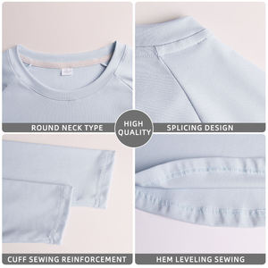 T-shirts de bonne qualité, t-shirt personnalisé, UPF 50, t-shirt de pêche à manches longues, t-shirt à séchage rapide pour hommes - Product Image 6
