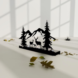 Fournisseur, fabricant, exportateur et grossiste de porte-bougies en fer faits à la main et écologiques pour la décoration de la maison et Noël - Product Image 6
