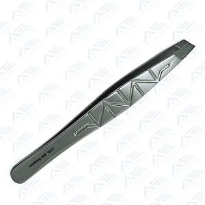 Herramienta de Depilación, Instrumento de Belleza de Alta Calidad, Pinzas para Cejas de Color Personalizado, Pinzas para Depilar Cejas y Vello Facial - Product Image 4