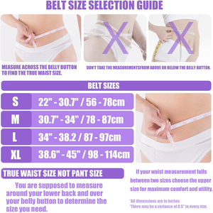 Ceinture de musculation Samroz Sports en cuir véritable légère avec protection avancée pour hommes, soutien lombaire et design de maintien de la taille - Product Image 2