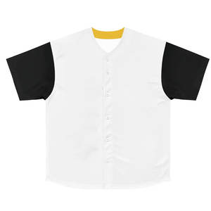 Camiseta de Béisbol Juvenil de Alta Calidad, Versión Ciudad, con Logotipo, Nombre y Número Impresos, Malla de Poliéster Cosida - Product Image 5