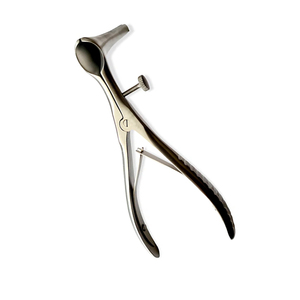 Espéculos Vaginales Veterinarios Polansky de Alta Calidad, Hojas de Acero Inoxidable, Espéculo Vaginal Veterinario Manual para Ganado - Product Image 6