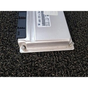 X5 ECU et modules informatiques d'occasion DME7522800 - Product Image 3
