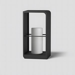 Luci da Giardino Decorative per Esterni ad Energia Solare - Product Image 6