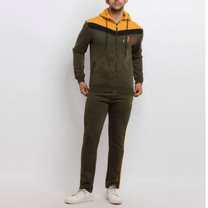 Vêtements sur mesure pour hommes, survêtements en gros à prix avantageux, survêtements pour hommes les plus vendus, survêtements pour hommes de haute qualité - Product Image 5