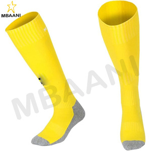 Ensemble de maillot de gardien de but de football - Maillot de gardien de but rembourré, short, chaussettes - Maillot de gardien de but pour hommes, adultes et enfants - Product Image 6