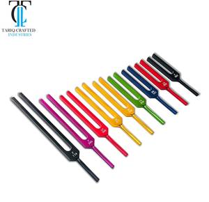 Nouveauté : Diapason de réflexologie clinique pour usage professionnel TARIQ CRAFTED INDUSTRIES - Product Image 6