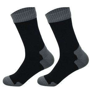 Chaussettes imperméables mi-hautes pour le ski, le cyclisme, le camping, l'alpinisme, les sports nautiques, respirantes, chaudes, unisexes, imperméables à la pluie - Product Image 3