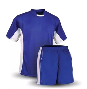 Rugby Uniform Sets Rugby Jersey 100% Polyester Quick Dry Customized Sublimation logo and Design Embroidered Style Rugby Uniform - Product Image 1