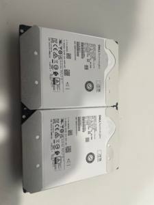 Hot Selling Dch550 Of38377 18Tb 7.2K 3.5-Inch Sas Harde Schijf 0f38377 Tegen Een Goede Prijs 18T Sas - Product Image 5