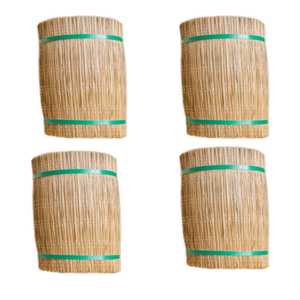 Producto estrella: rollo de barrera protectora de césped artificial para troncos de árboles y cubiertas de macetas, exportación a Corea, Japón y el mercado europeo. - Product Image 1