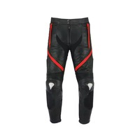 Combinaison de moto en cuir véritable sur mesure, imprimée, pour l'hiver, pour la course sportive à haute vitesse
