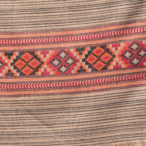 Chal de Cachemira Hecho a Mano de Alta Calidad para Mujer, Nuevo Chal de Moda para el Cuello, Pashmina de Cachemira para Mujer - Product Image 6