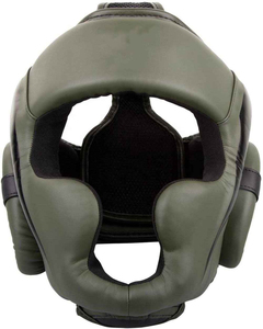 High Quality Durable PU Leather MMA Taekwondo Boxing/Kickboxing <b>Dummy</b> Head Guard Customized Color Logo Protective Fighting - Product Image 1