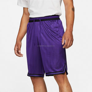 Pantalones cortos de baloncesto para hombre, superventas, sólidos, transpirables, hechos a medida con tasa razonable, diseño de impresión digital, envío DDP - Product Image 1