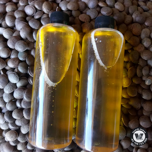 MEJOR VENDIDO Aceite de Sacha Inchi Extra Virgen, Aceite Puro de Cacahuete Inca, Aceite Vegetal Premium para Formulaciones Alimentarias, Tamaños a Granel 1000ml 5L - Product Image 6