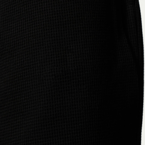 Pantalon de survêtement en coton pour homme, taille élastique, coupe décontractée, jambe droite, respirant, en tissu tricoté, idéal pour l'automne - Product Image 5