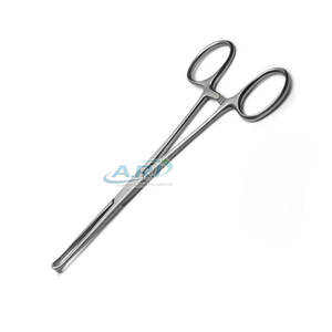 Pinces à tissus Allis, équipement chirurgical de qualité médicale, outil chirurgical pour hôpitaux et cliniques - Product Image 4