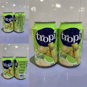 ผลิตเดือนกรกฎาคม ปริมาณ 330 มล. x 24 ขวด อายุการเก็บรักษา 24 เดือน ราคาแข่งขัน จัดส่งทั่วโลก ผลิตจากเวียดนาม - Product Image 1