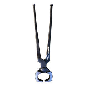 Herramientas Mustad para Extraer Herraduras, Duraderas y Reutilizables, Probador de Cascos Hecho de Acero Inoxidable, Equipo Veterinario Profesional - Product Image 3