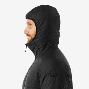 Factory Direct Outdoor Men's Lightweight <b>Packable</b> Puffer Winter <b>Jacket</b> Custom Logo Men's Fashionable Casual <b>Jacket</b> puffer <b>jacket</b> - Product Image 4