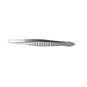 Pinzas de Fijación Elschnig, de Acero Inoxidable de Precisión, para Cirugía Oftálmica de Retina, Córnea y Cataratas, Herramienta Duradera para Cirugía Ocular - Product Image 5