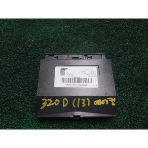 ECU และโมดูลคอมพิวเตอร์มือสองสำหรับรถยนต์ซีรีส์ 3 รุ่น 931184901 - Product Image 1