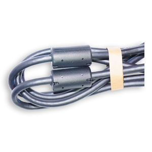 High-Definition DP <b>cable</b> Vietnam DP 2.1 Audio and Video Signal Transmission 12 Months Black High-Resolution PVC - Product Image 1