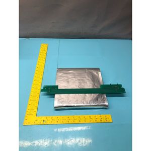 บอร์ดรถเข็น X-AXIS 551361102สำหรับแมวอุปกรณ์เซมิคอนดักเตอร์และชิ้นส่วนดั้งเดิมระดับโลกที่148367เชื่อถือที่ - Product Image 1