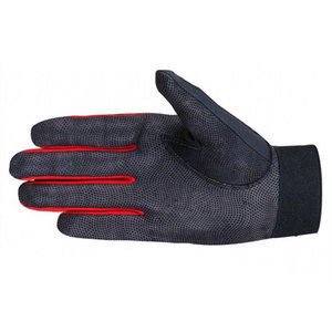 Guantes de Bateo de Béisbol Personalizados con Cierre de Muñeca Ajustable, Ajuste Cómodo y Material Duradero para Entrenamiento en Todas las Estaciones - Product Image 3