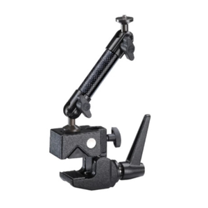 LUXTER141 Super Clamp Mount - Product Image 1