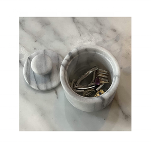 Macetas decorativas blancas para azúcar y crema de cocina, diferentes tamaños y pesos a la venta - Product Image 6