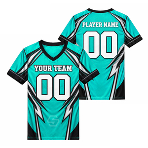 Nouvelle Arrivée Maillot de Sport Personnalisé pour Fabricant – T-shirts d'Entraînement de Gym Respirants et à Séchage Rapide - Product Image 2