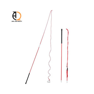 Fouet de dressage de qualité supérieure, fouet équestre - Product Image 2