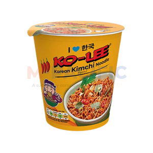 Fideos KO LEE al por mayor - Product Image 5