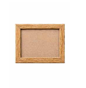 Natural <b>Wooden</b> Photo <b>Frame</b> Square Blank Wood <b>Picture</b> <b>Frame</b> Rustic Wall Tabletop Display <b>Frame</b> Home Decor Gift - Product Image 1