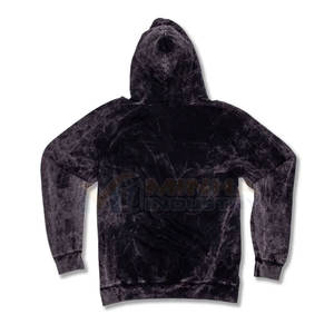 Casual Wear Customized Color Acid Wash <b>Hoodies</b> <b>Lightweight</b> Cotton Material Acid Wash <b>Hoodies</b> Made In Pakistan - Product Image 2