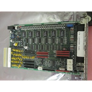 MKS CDN 491, AMAT 0190-07506, Dip 15049105 CDN491 - Équipements et pièces semi-conductrices d'occasion fiables à l'échelle mondiale - Product Image 2