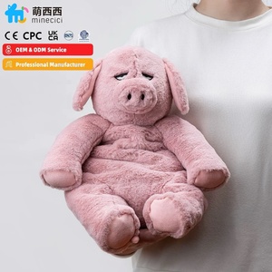 Peluche di <span class=keywords><strong>Personaggi</strong></span> Anime per Design Personalizzato, Giocattoli in Peluche Grandi per Bambini, <span class=keywords><strong>Personaggi</strong></span> Highland Personalizzati - Product Image 4