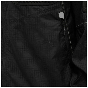 OEM Waterproof Sports Anorak Jacket Outdoor Training Wear Windproof Track Jackets Athletic <b>Tracksuit</b> Bulk Gym Wear Windbreaker - Product Image 4