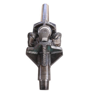 Outil <span class=keywords><strong>de</strong></span> forage <span class=keywords><strong>de</strong></span> roche <span class=keywords><strong>de</strong></span> haute qualité, tricone, déchiqueteur <span class=keywords><strong>de</strong></span> roche, ouvre-trou pour roche dure, provenant d'une usine chinoise - Product Image 4